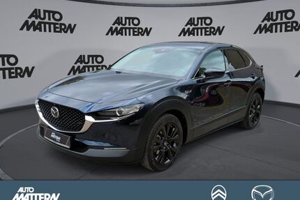 Mazda CX-30 Gebrauchtwagen