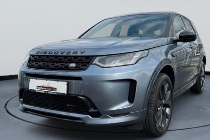 Land Rover Discovery Sport Gebrauchtwagen