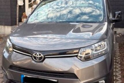 Toyota Proace City Gebrauchtwagen