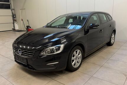 Volvo V60 Gebrauchtwagen