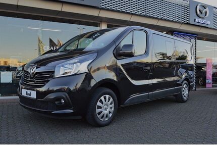 Renault Trafic Gebrauchtwagen
