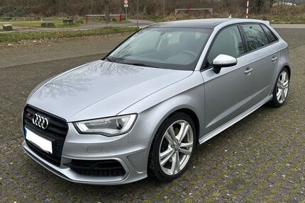 Audi S3 Gebrauchtwagen