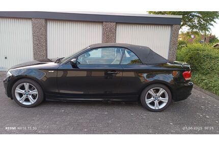 BMW 120 Gebrauchtwagen