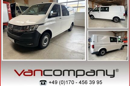 VW T6 andere Gebrauchtwagen