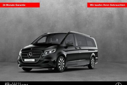Mercedes-Benz V 220 Gebrauchtwagen