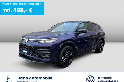 VW Tayron Gebrauchtwagen
