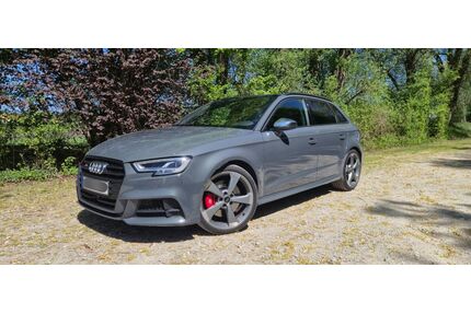 Audi S3 Gebrauchtwagen
