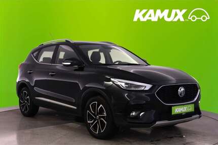 MG ZS Gebrauchtwagen