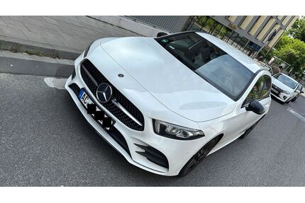 Mercedes-Benz A 200 Gebrauchtwagen
