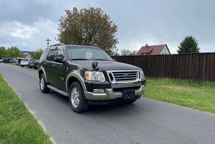 Ford Explorer Gebrauchtwagen