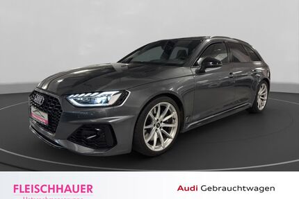 Audi RS4 Gebrauchtwagen