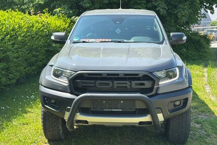 Ford Ranger Gebrauchtwagen