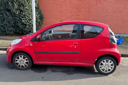 Citroen C1 Gebrauchtwagen