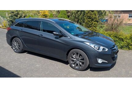 Hyundai i40 Gebrauchtwagen