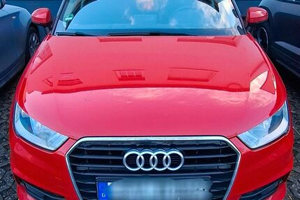 Audi A1 Gebrauchtwagen