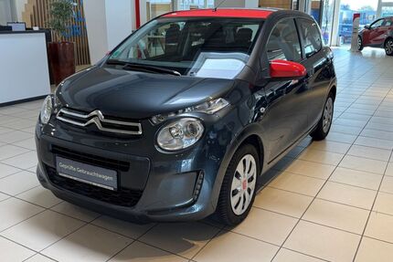 Citroen C1 Gebrauchtwagen