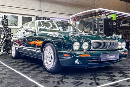 Jaguar Daimler Gebrauchtwagen