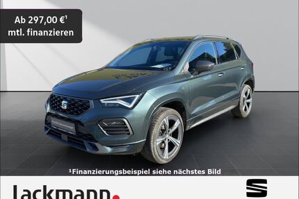 Seat Ateca Gebrauchtwagen