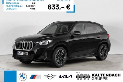 BMW X1 Gebrauchtwagen