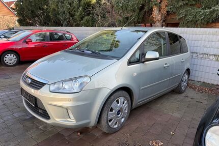 Ford C-Max Gebrauchtwagen