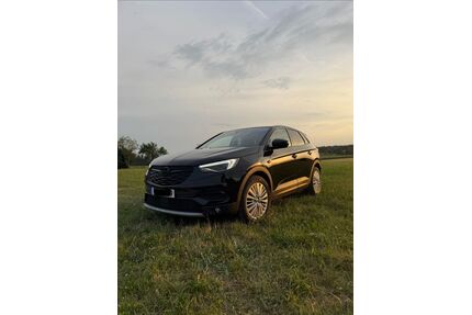Opel Grandland (X) Gebrauchtwagen