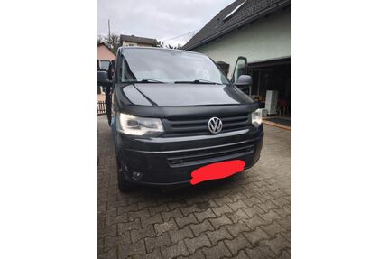 VW T5 Transporter Gebrauchtwagen