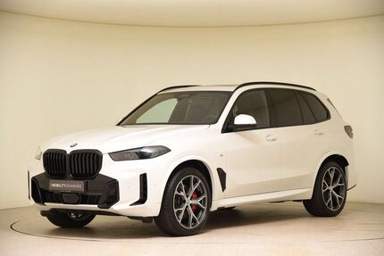 BMW X5 Gebrauchtwagen