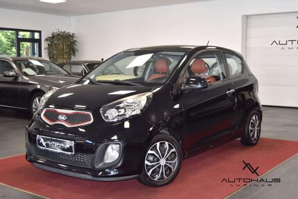 Kia Picanto Gebrauchtwagen