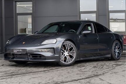 Porsche Taycan Gebrauchtwagen