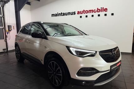 Opel Grandland (X) Gebrauchtwagen