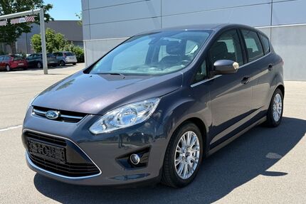 Ford C-Max Gebrauchtwagen