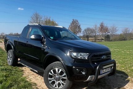 Ford Ranger Gebrauchtwagen
