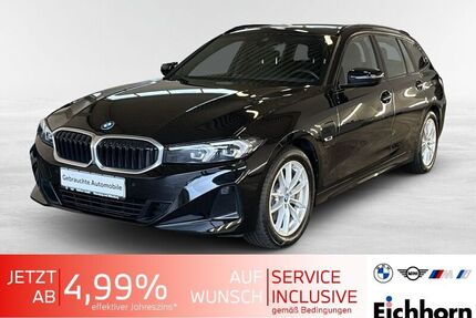 BMW 320 Gebrauchtwagen