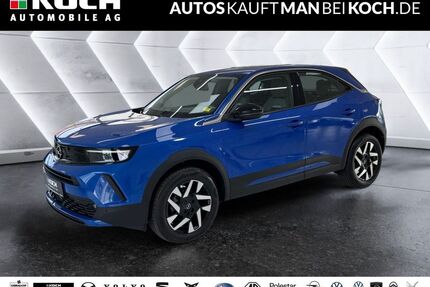 Opel Mokka Gebrauchtwagen