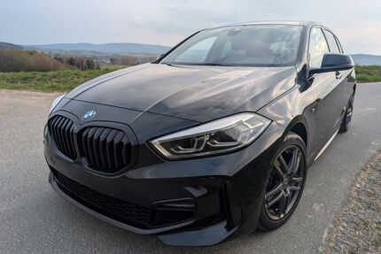 BMW 118 Gebrauchtwagen