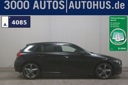 Mercedes-Benz A 220 Gebrauchtwagen