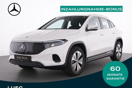 Mercedes-Benz EQA Gebrauchtwagen