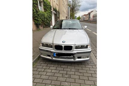BMW 320 Gebrauchtwagen