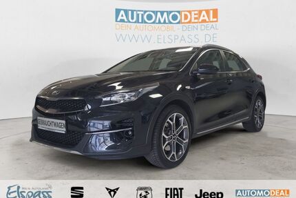 Kia XCeed Gebrauchtwagen