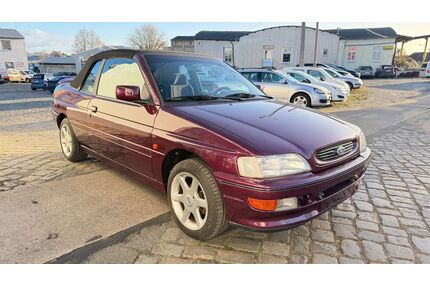 Ford Escort Gebrauchtwagen
