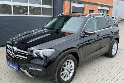 Mercedes-Benz GLE 350 Gebrauchtwagen