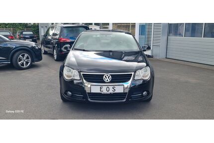 VW Eos Gebrauchtwagen