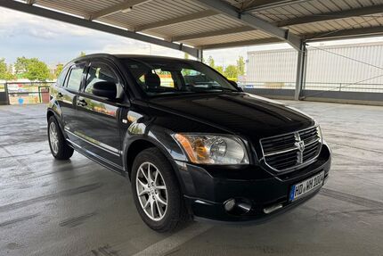 Dodge Caliber Gebrauchtwagen