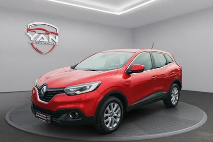 Renault Kadjar Gebrauchtwagen
