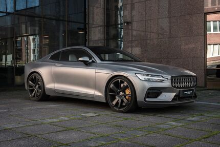 Polestar 1 Gebrauchtwagen