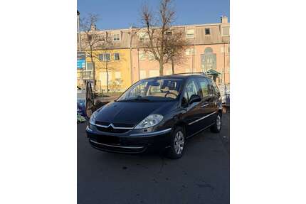 Citroen C8 Gebrauchtwagen