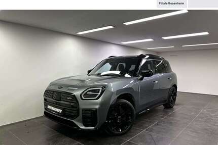 Mini Cooper SE Countryman Gebrauchtwagen