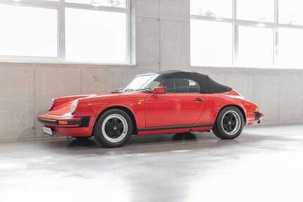 Porsche 911 Gebrauchtwagen