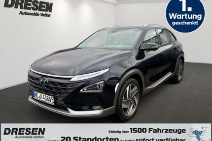 Hyundai NEXO Gebrauchtwagen