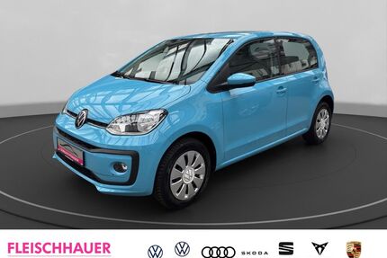 VW up! Gebrauchtwagen